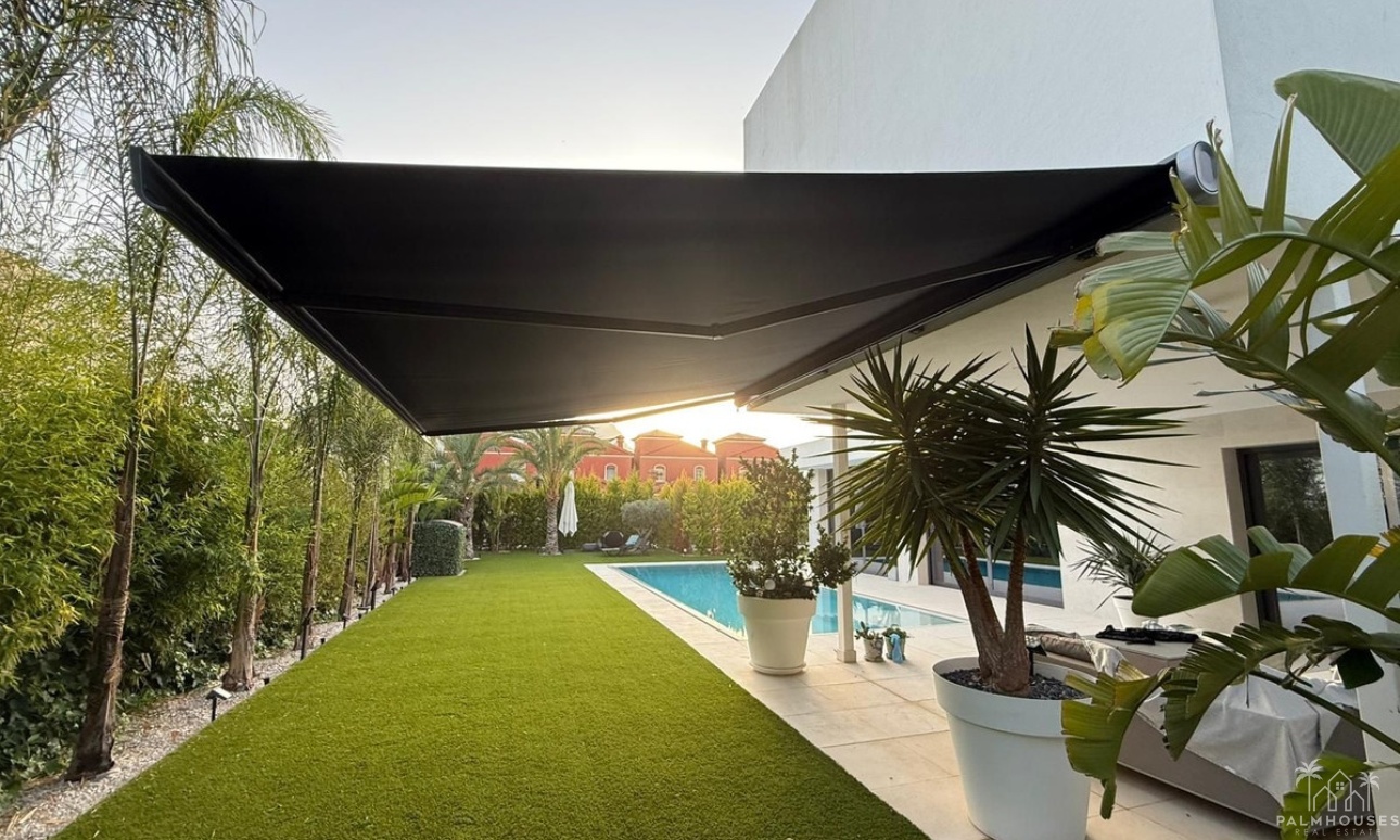 Resale - Villa - Calpe - Calpe Centro