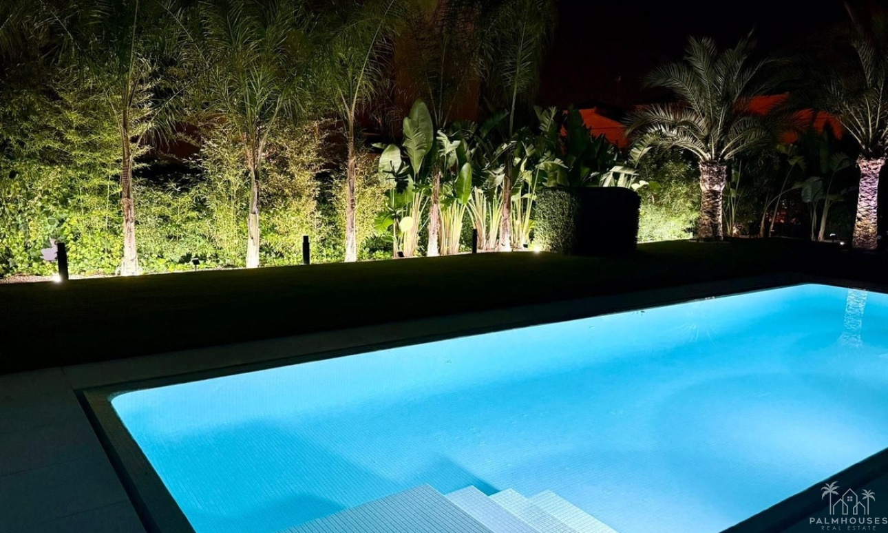 Resale - Villa - Calpe - Calpe Centro