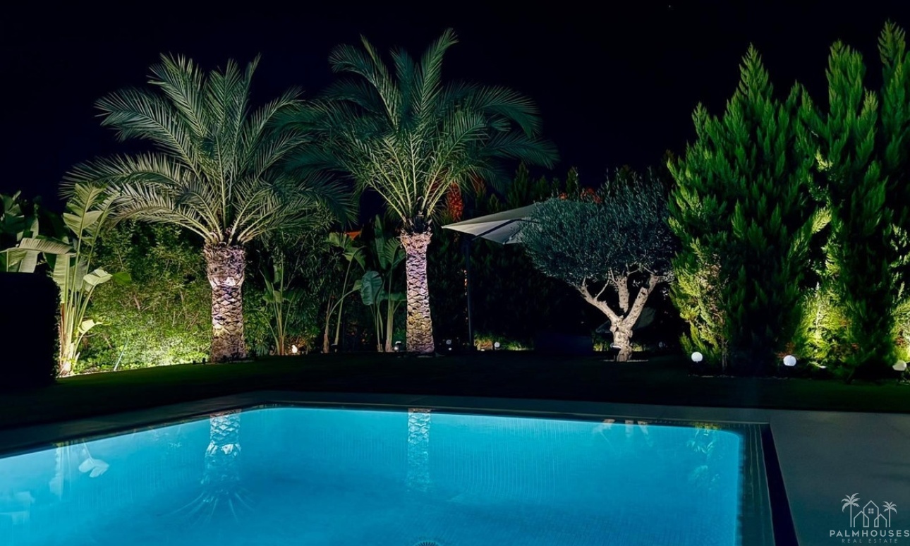 Resale - Villa - Calpe - Calpe Centro