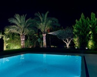 Resale - Villa - Calpe - Calpe Centro