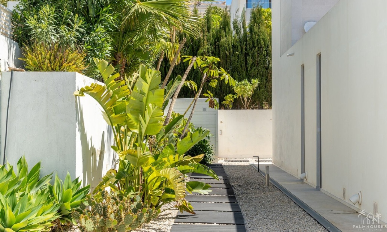 Resale - Villa - Calpe - Calpe Centro