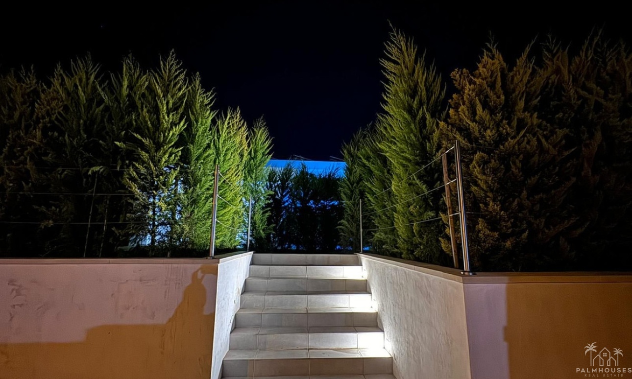Resale - Villa - Calpe - Calpe Centro