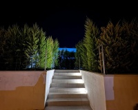 Resale - Villa - Calpe - Calpe Centro