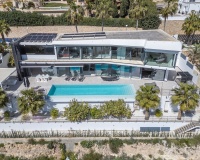 Resale - Villa - Calpe - Calpe Centro