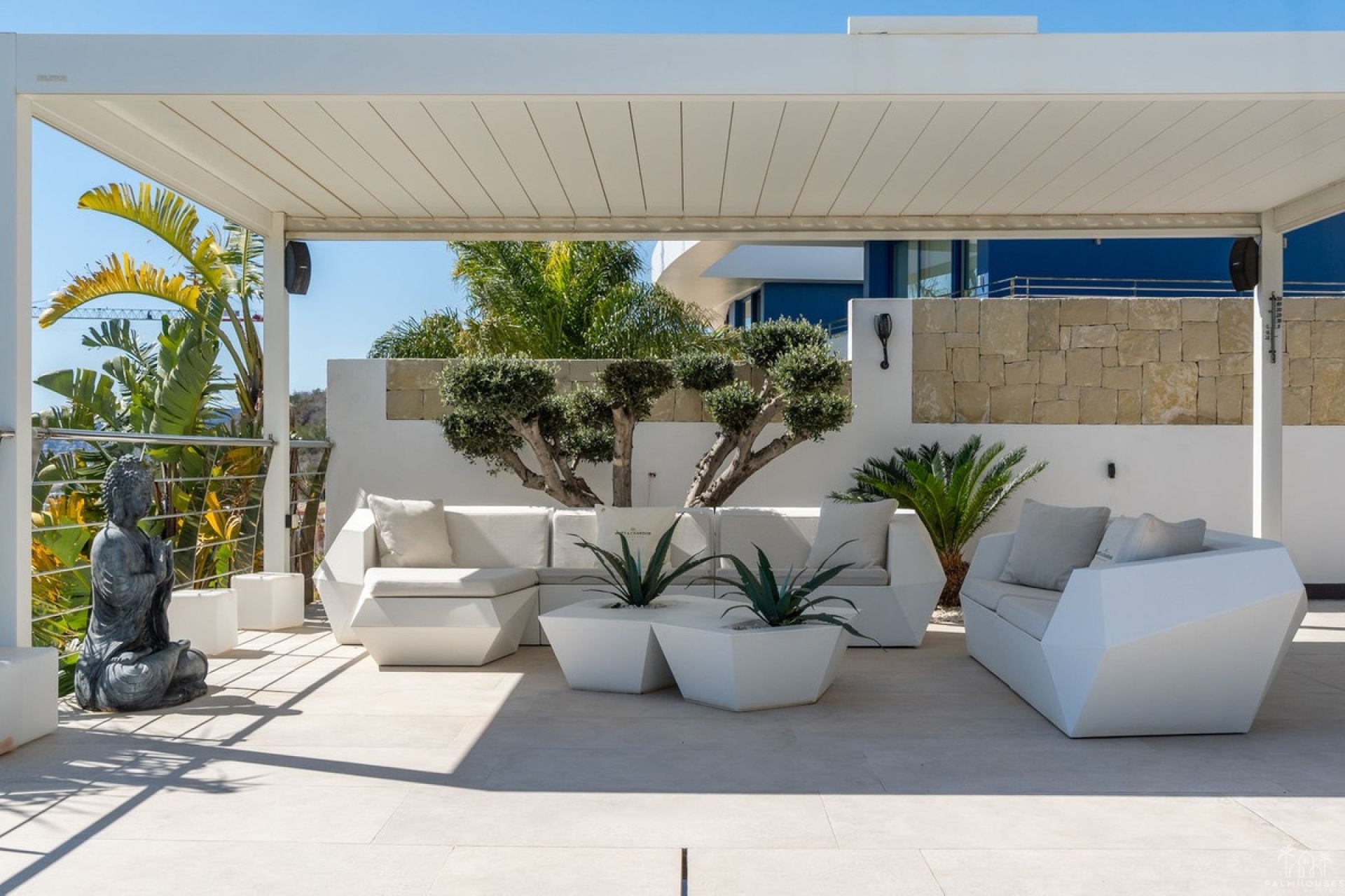 Resale - Villa - Calpe - Calpe Centro