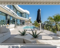Resale - Villa - Calpe - Calpe Centro