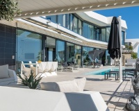 Resale - Villa - Calpe - Calpe Centro