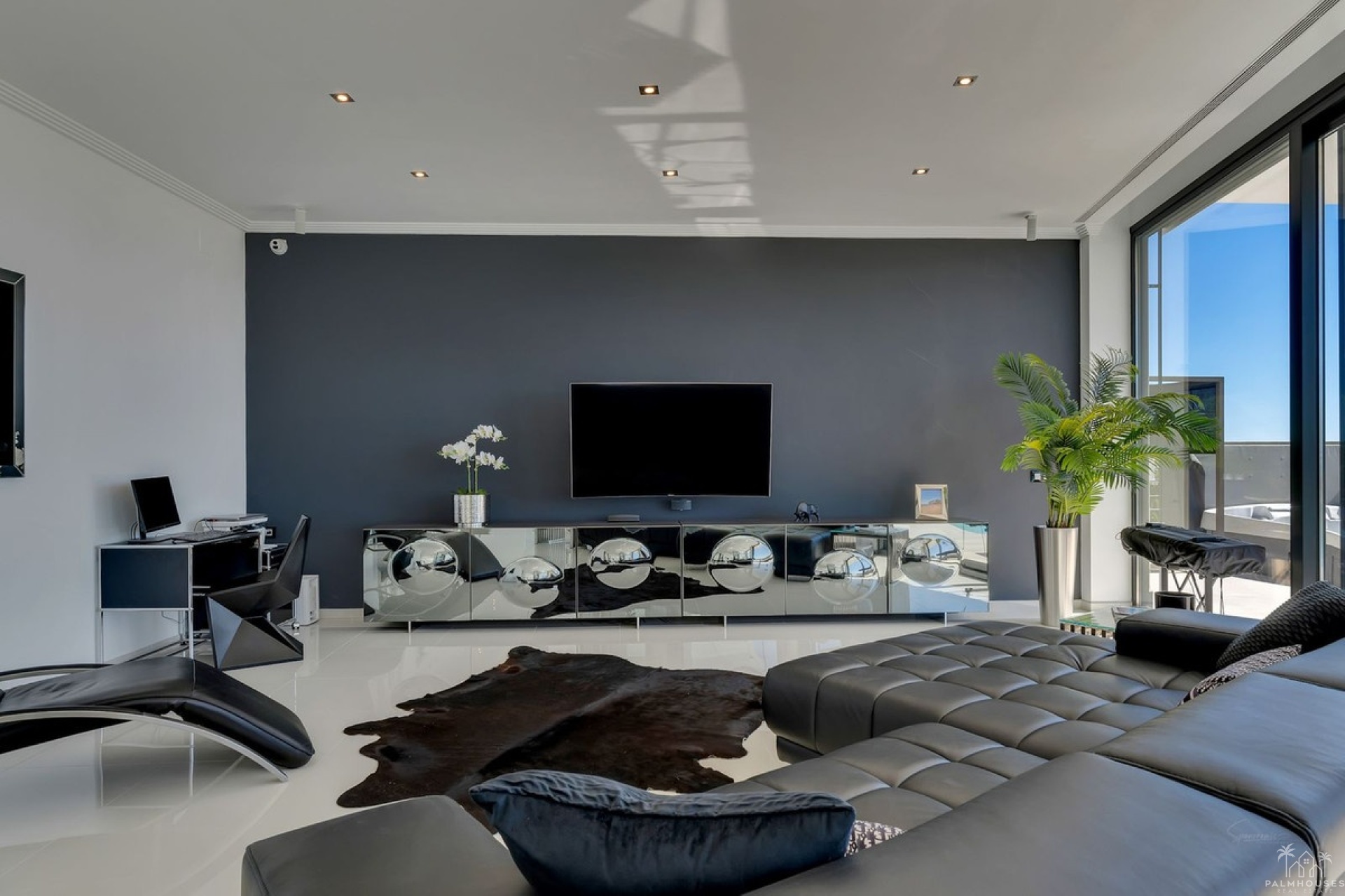 Resale - Villa - Calpe - Calpe Centro