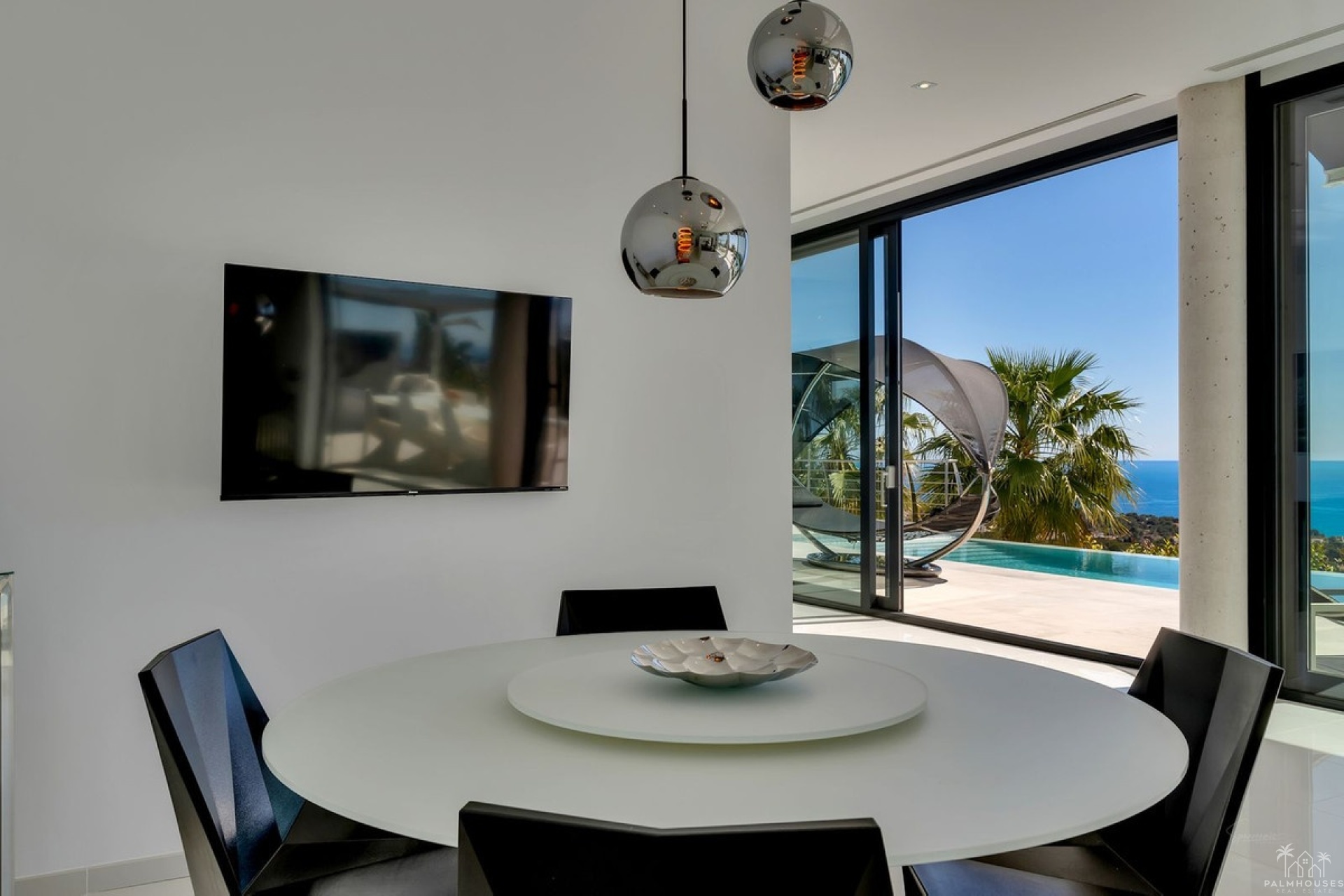 Resale - Villa - Calpe - Calpe Centro
