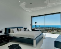 Resale - Villa - Calpe - Calpe Centro