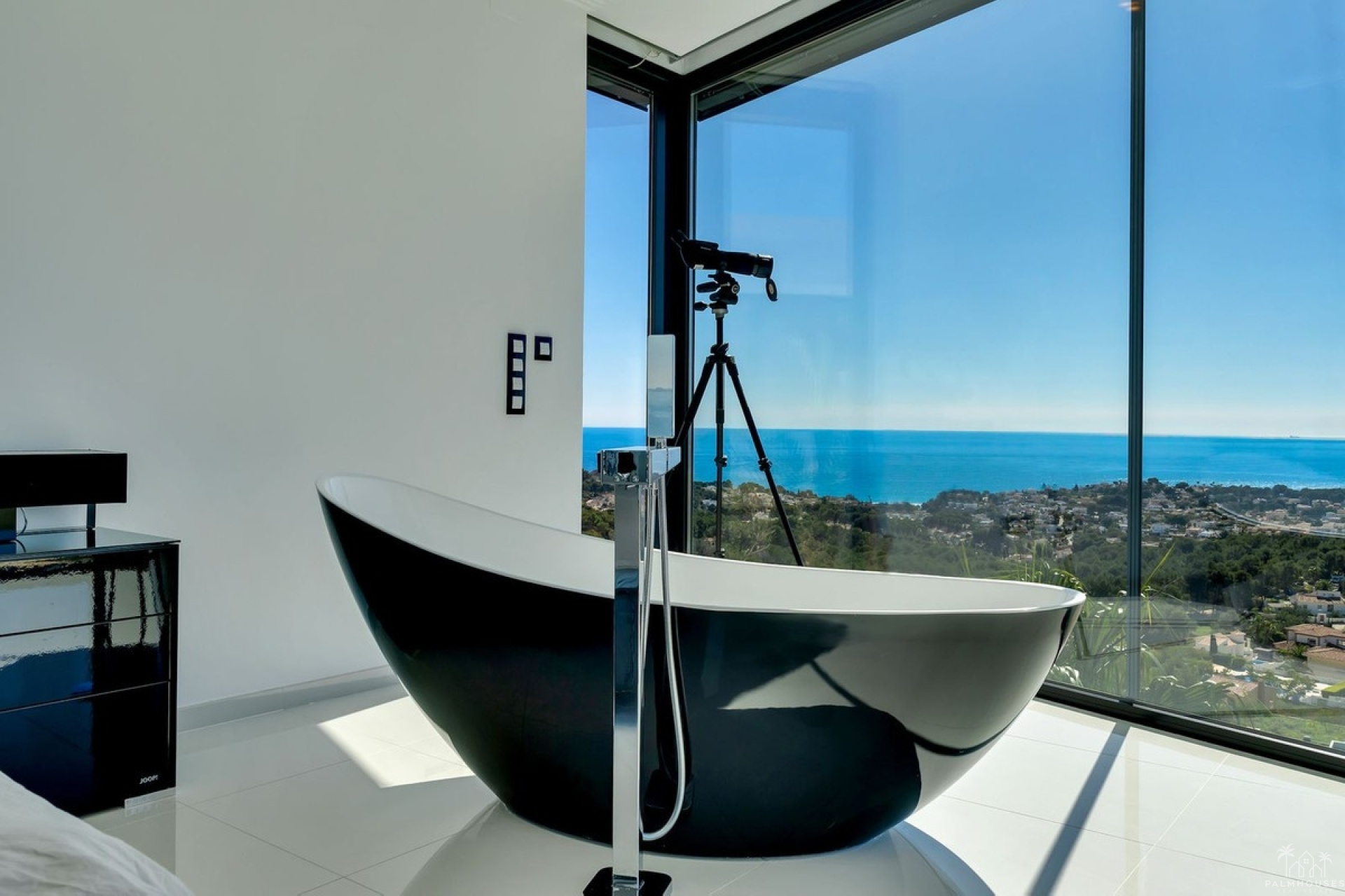 Resale - Villa - Calpe - Calpe Centro