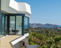 Resale - Villa - Calpe - Calpe Centro