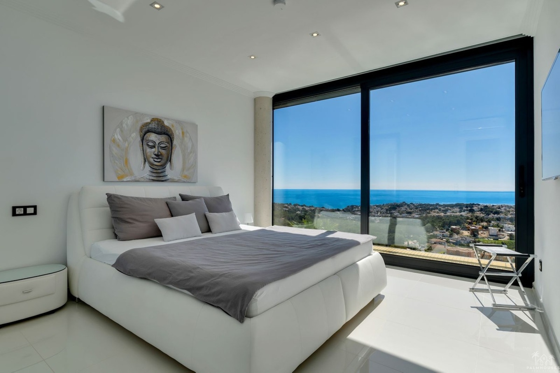 Resale - Villa - Calpe - Calpe Centro