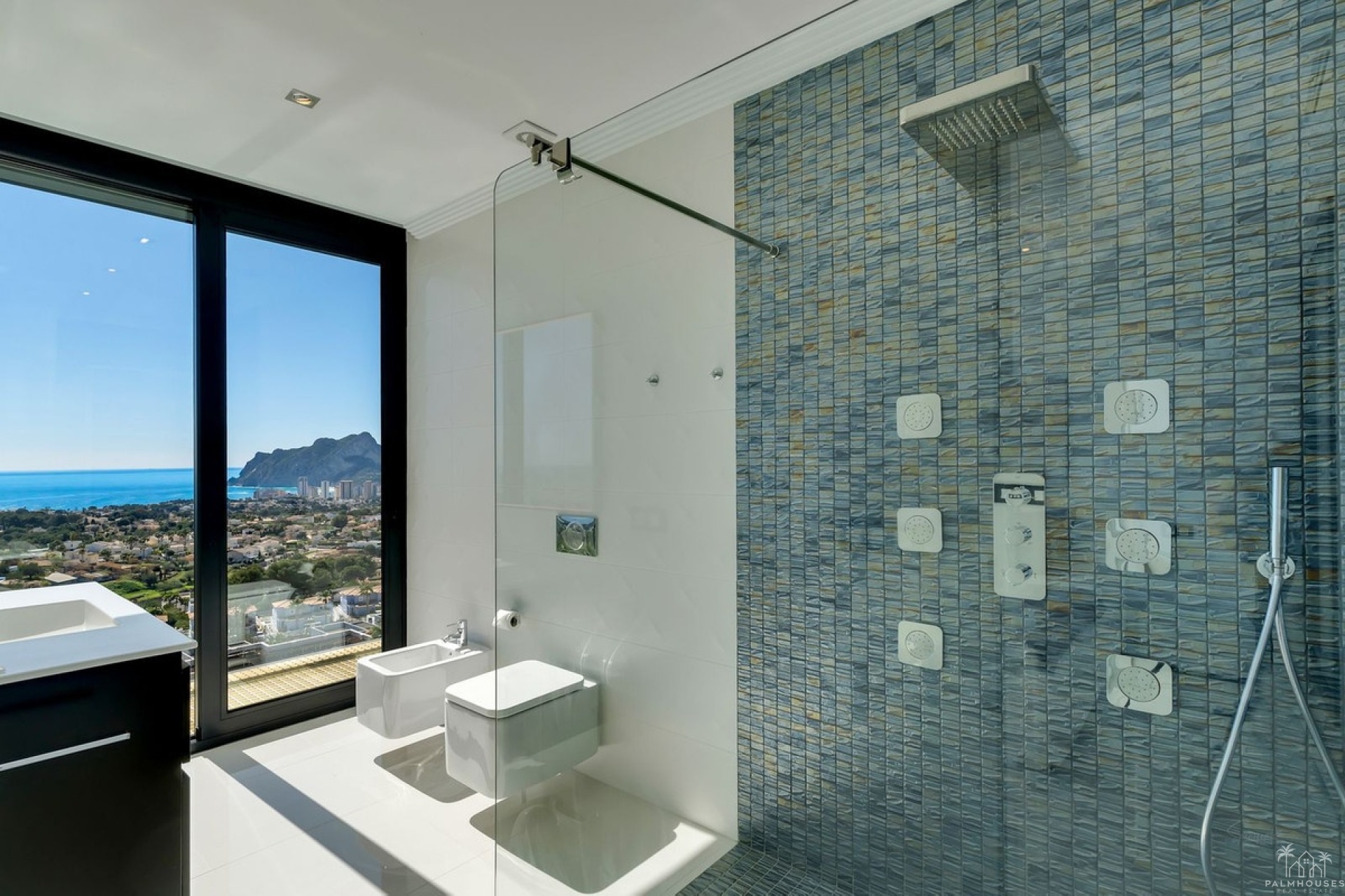 Resale - Villa - Calpe - Calpe Centro