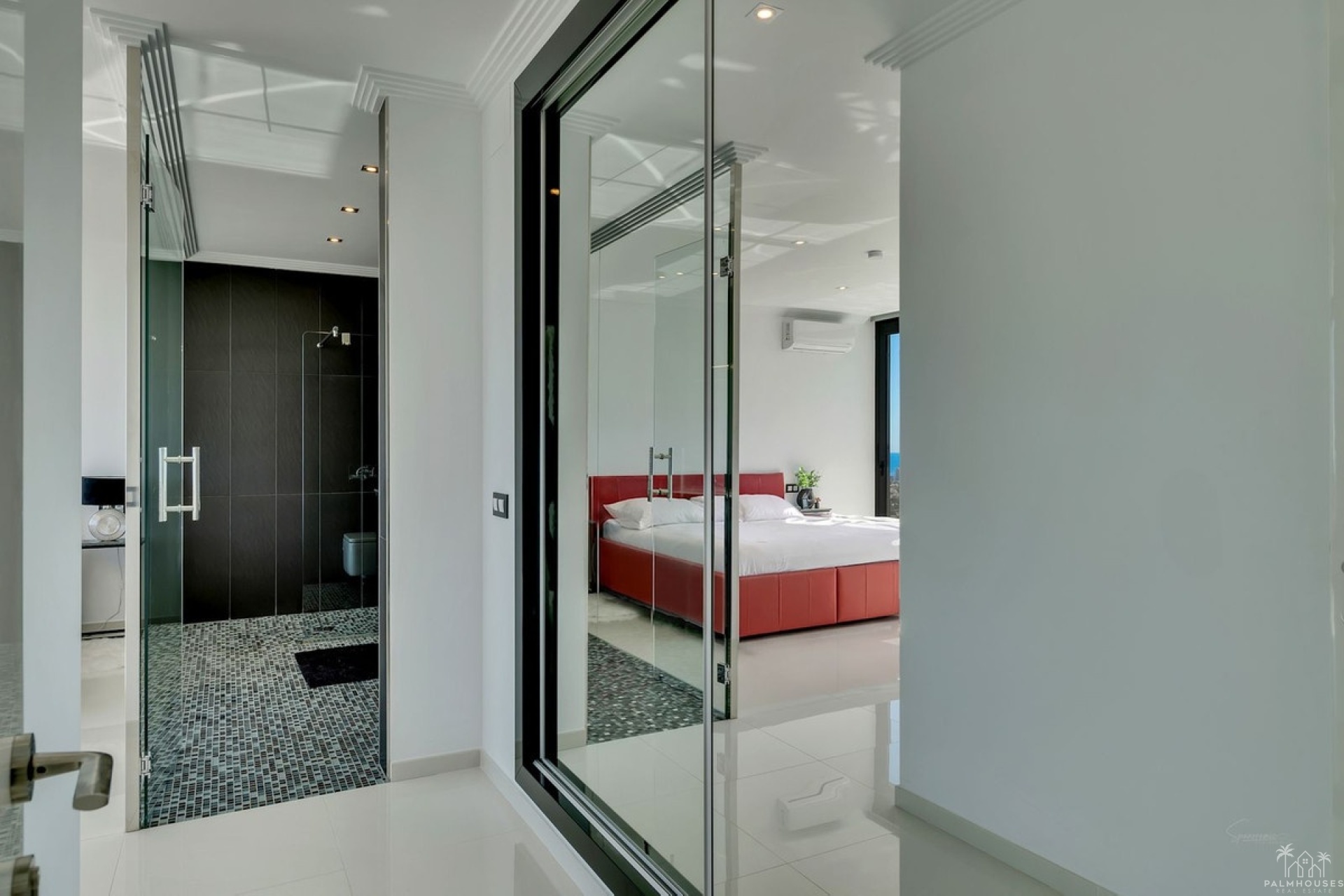 Resale - Villa - Calpe - Calpe Centro