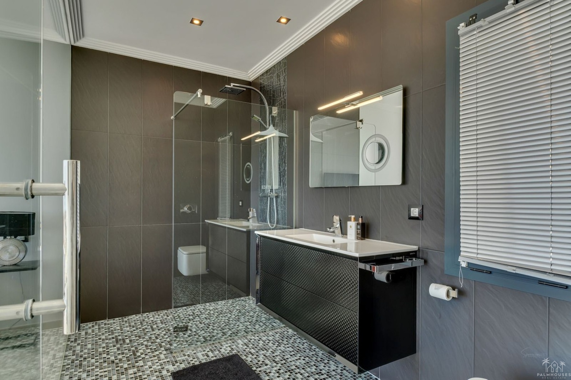 Resale - Villa - Calpe - Calpe Centro