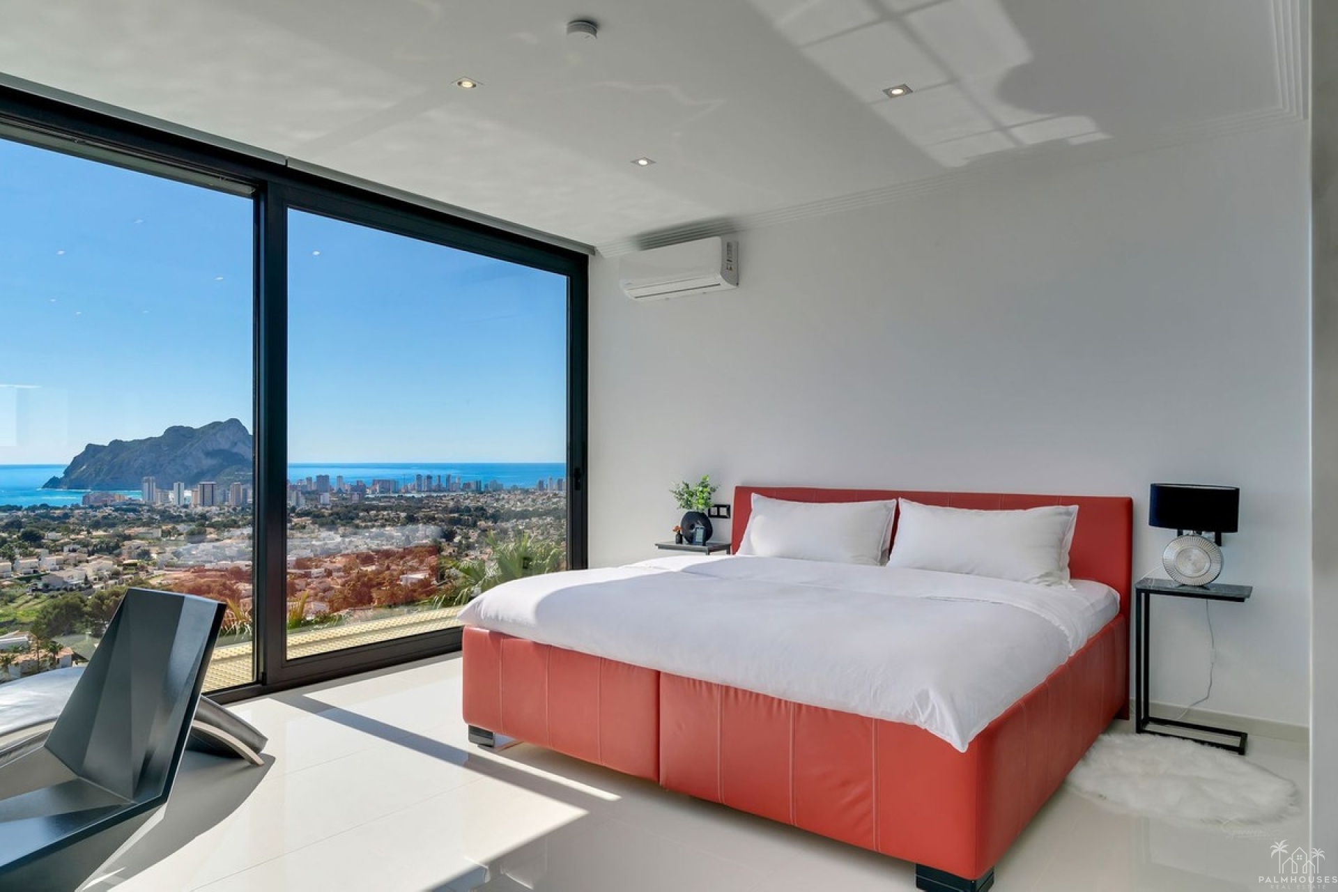Resale - Villa - Calpe - Calpe Centro