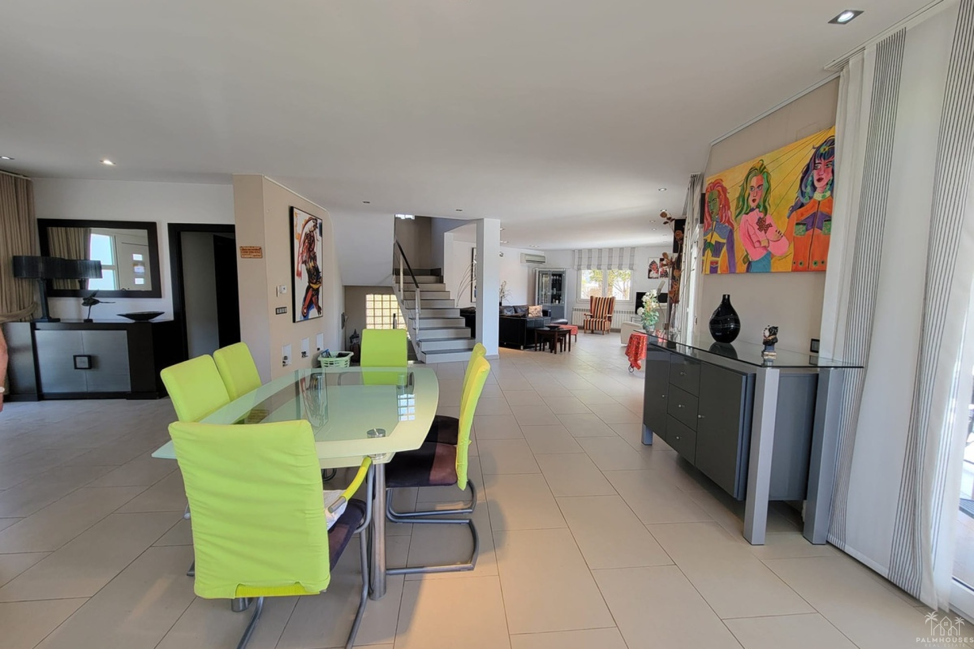 Resale - Villa - Calpe - Calpe Centro