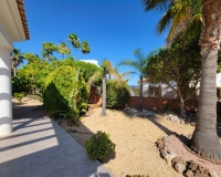 Resale - Villa - Calpe - Calpe Centro