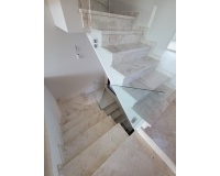 Resale - Villa - Calpe - Calpe Centro