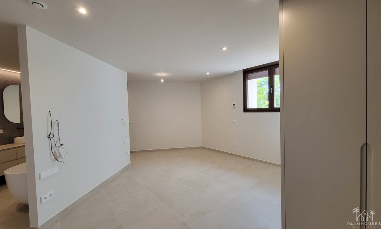 Resale - Villa - Calpe - Calpe Centro