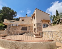 Resale - Villa - Calpe - Calpe Centro