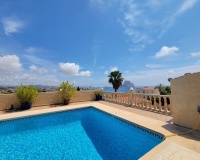 Resale - Villa - Calpe - Calpe Centro