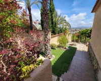 Resale - Villa - Calpe - Calpe Centro