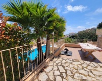 Resale - Villa - Calpe - Calpe Centro