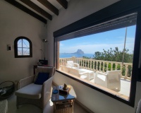Resale - Villa - Calpe - Calpe Centro