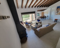 Resale - Villa - Calpe - Calpe Centro