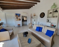 Resale - Villa - Calpe - Calpe Centro