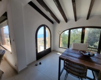 Resale - Villa - Calpe - Calpe Centro
