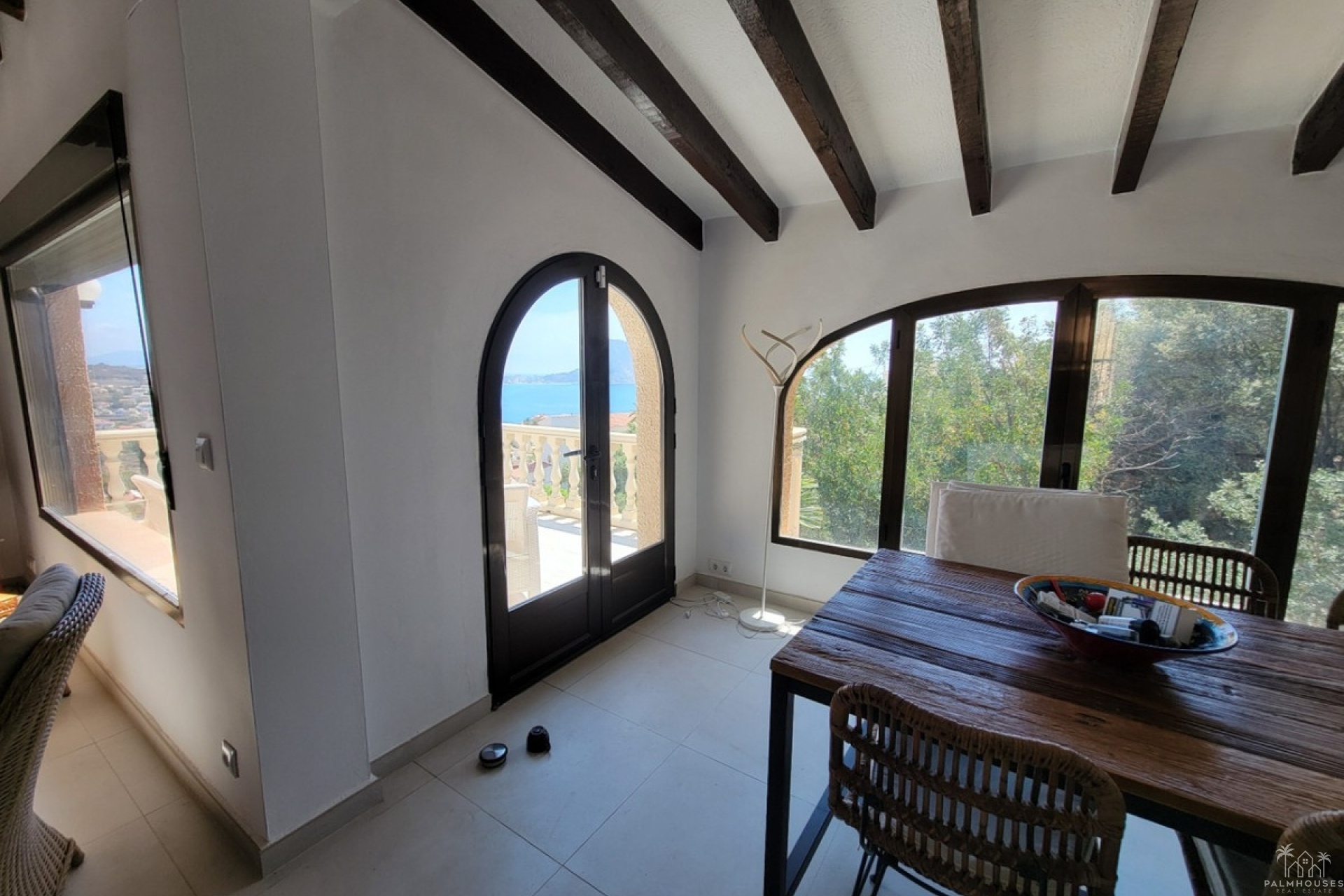 Resale - Villa - Calpe - Calpe Centro