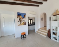 Resale - Villa - Calpe - Calpe Centro