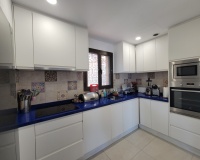 Resale - Villa - Calpe - Calpe Centro