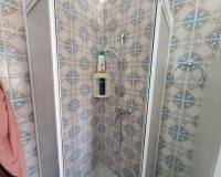 Resale - Villa - Calpe - Calpe Centro