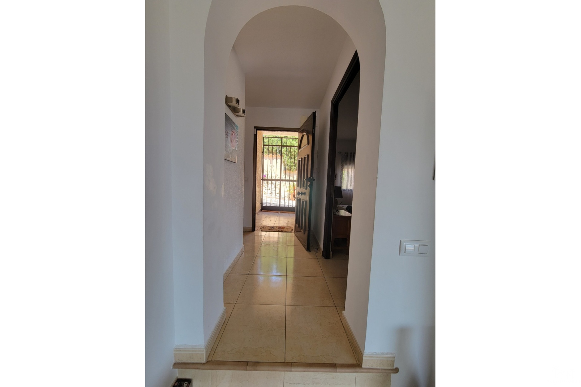 Resale - Villa - Calpe - Calpe Centro