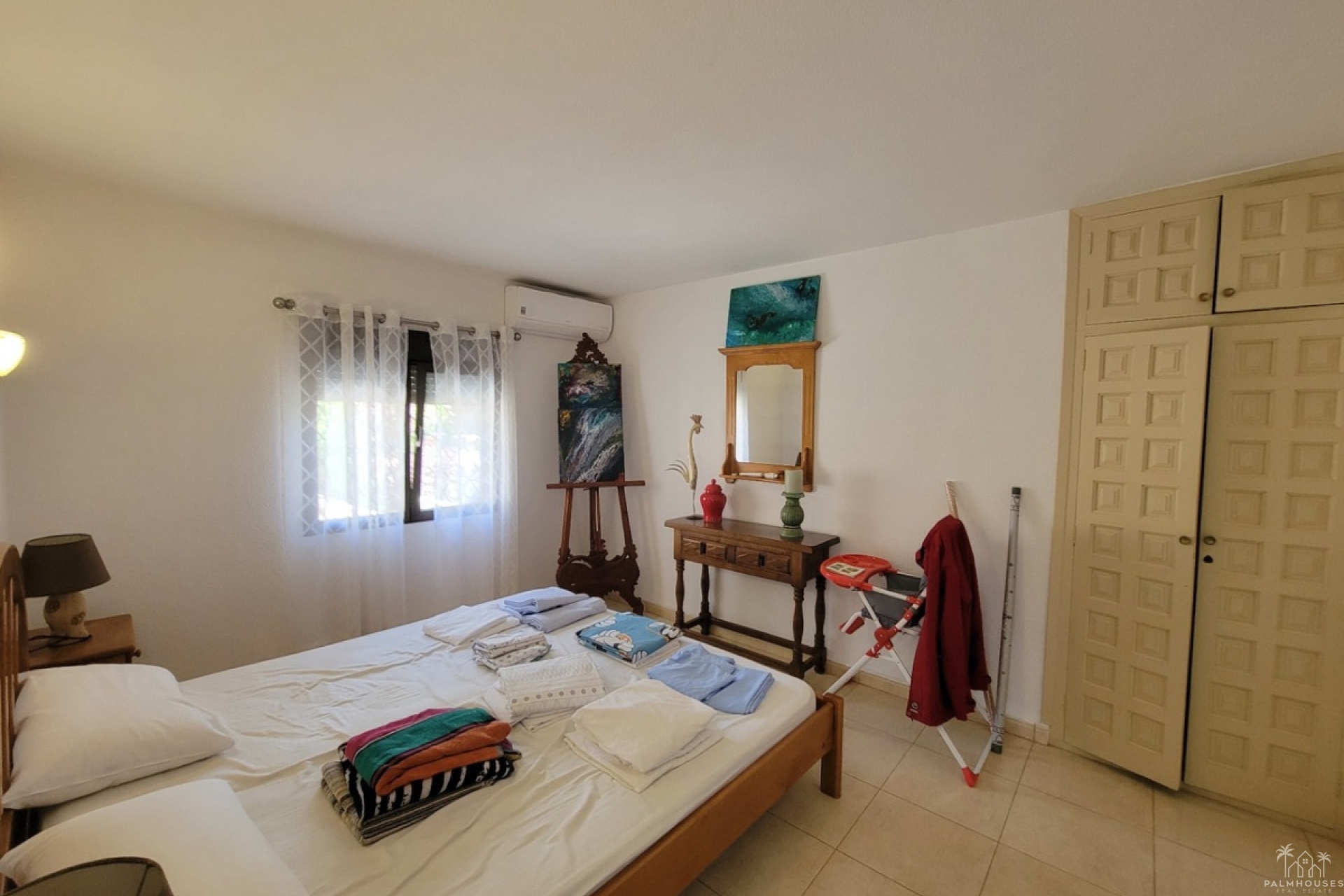 Resale - Villa - Calpe - Calpe Centro
