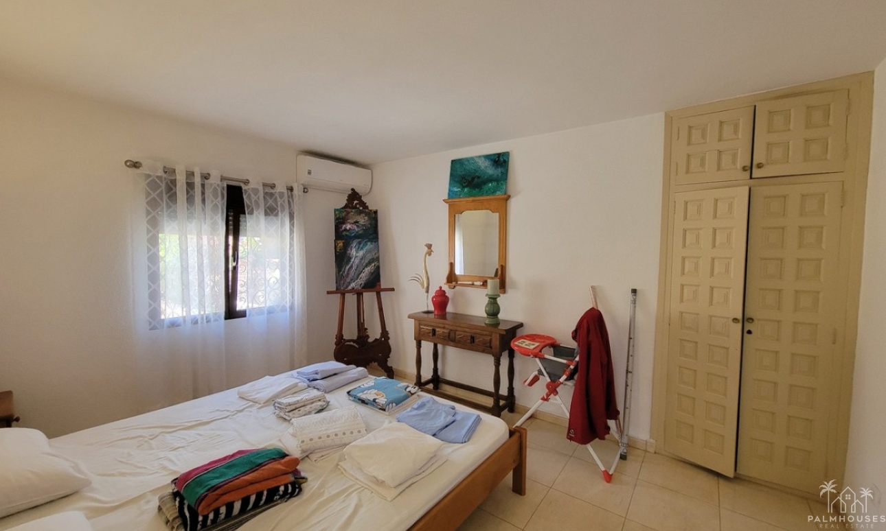 Resale - Villa - Calpe - Calpe Centro