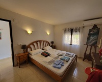 Resale - Villa - Calpe - Calpe Centro