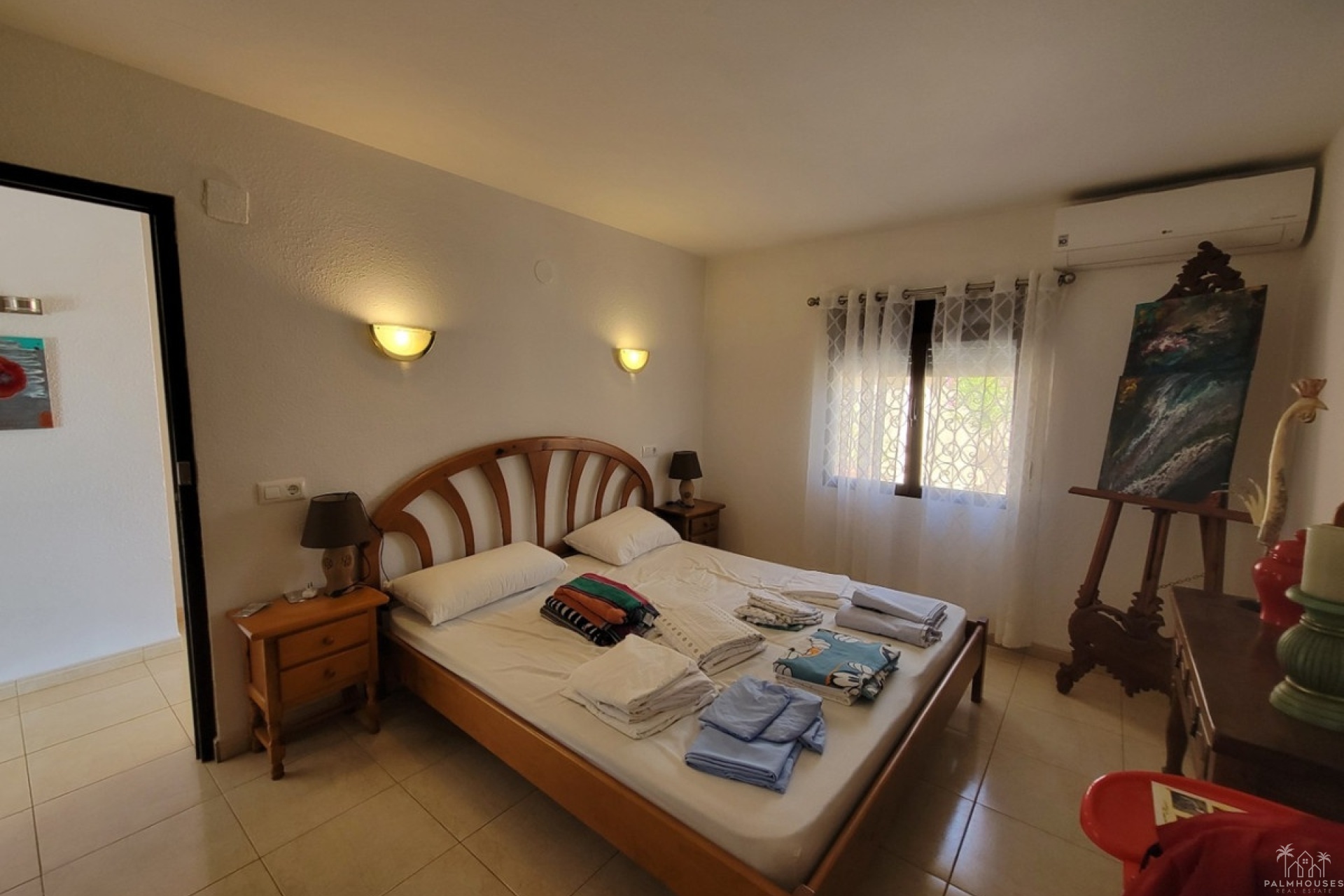 Resale - Villa - Calpe - Calpe Centro
