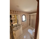 Resale - Villa - Calpe - Calpe Centro
