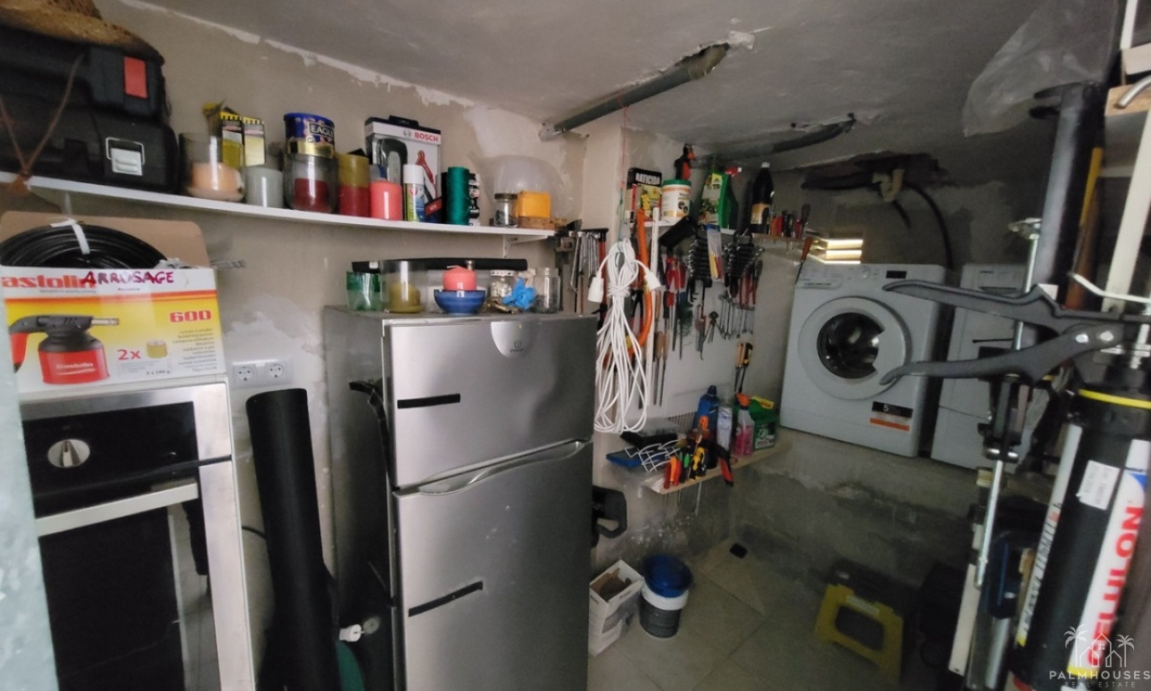 Resale - Villa - Calpe - Calpe Centro