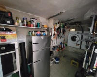Resale - Villa - Calpe - Calpe Centro