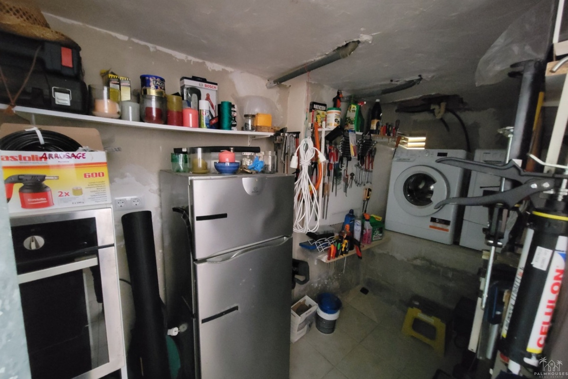 Resale - Villa - Calpe - Calpe Centro