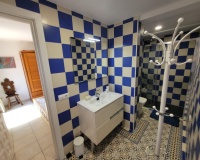 Resale - Villa - Calpe - Calpe Centro