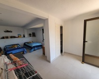 Resale - Villa - Calpe - Calpe Centro