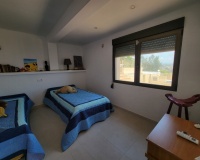 Resale - Villa - Calpe - Calpe Centro