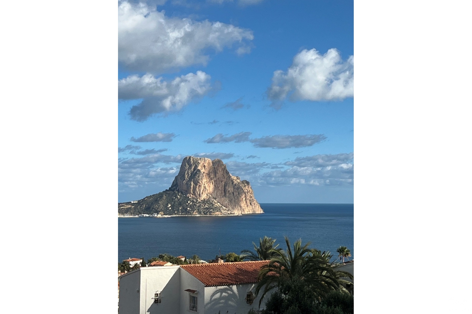 Resale - Villa - Calpe - Calpe Centro